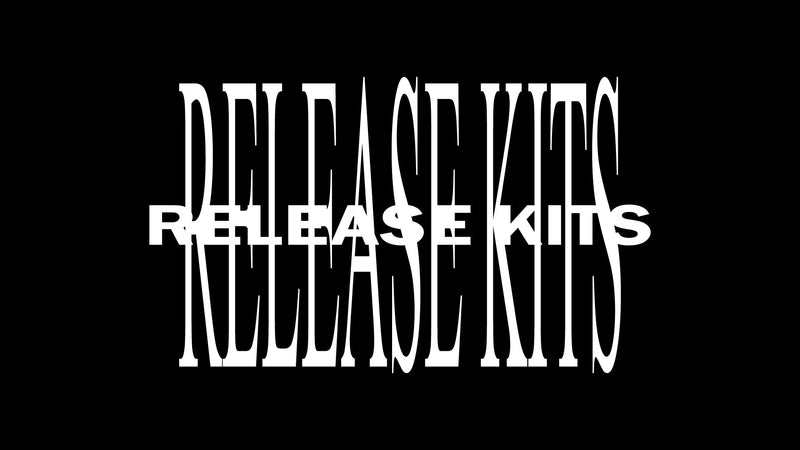 Premium Release Kits