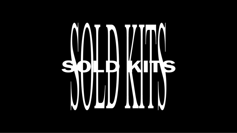 Sold Release Kits