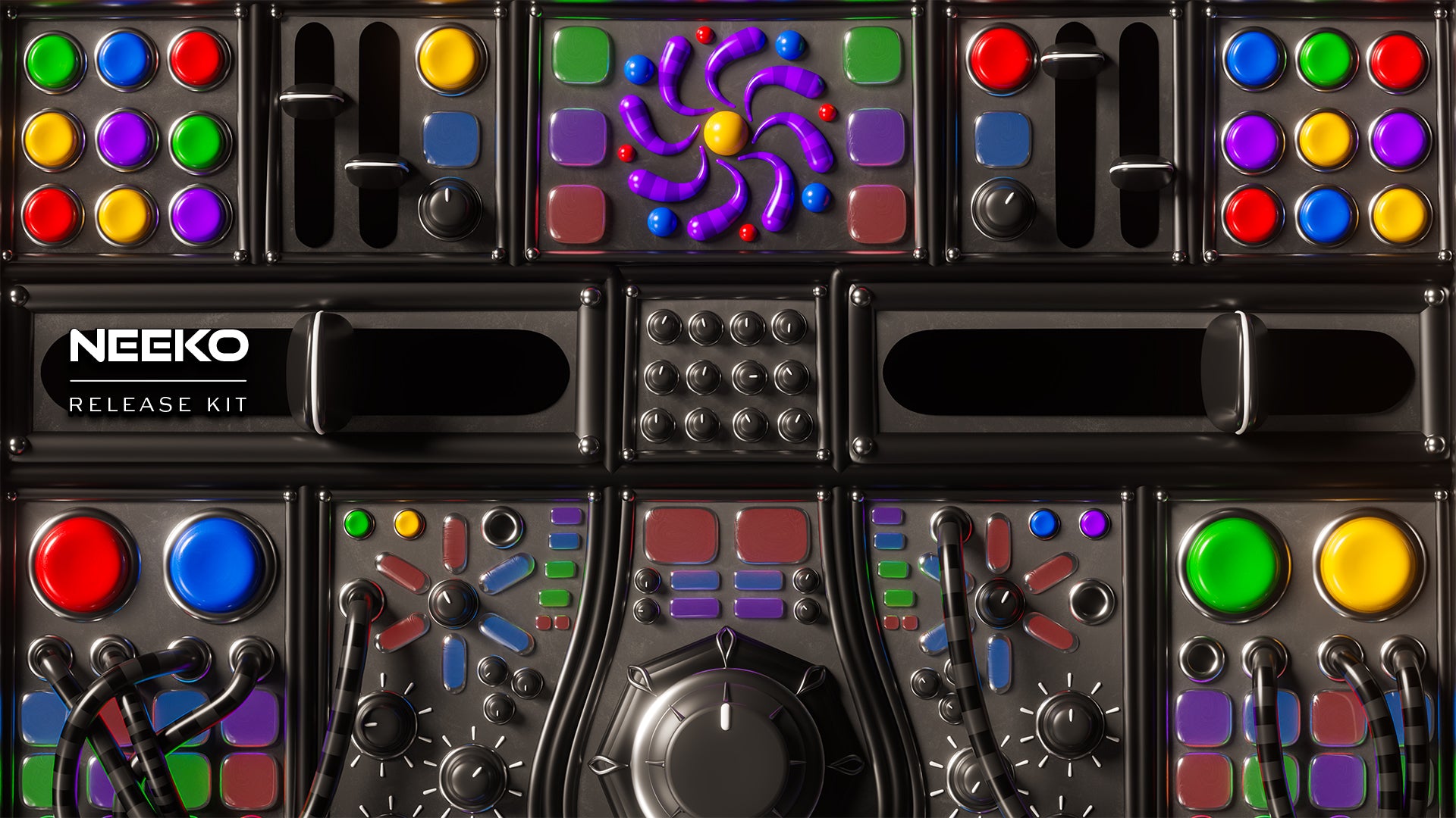 Modularity