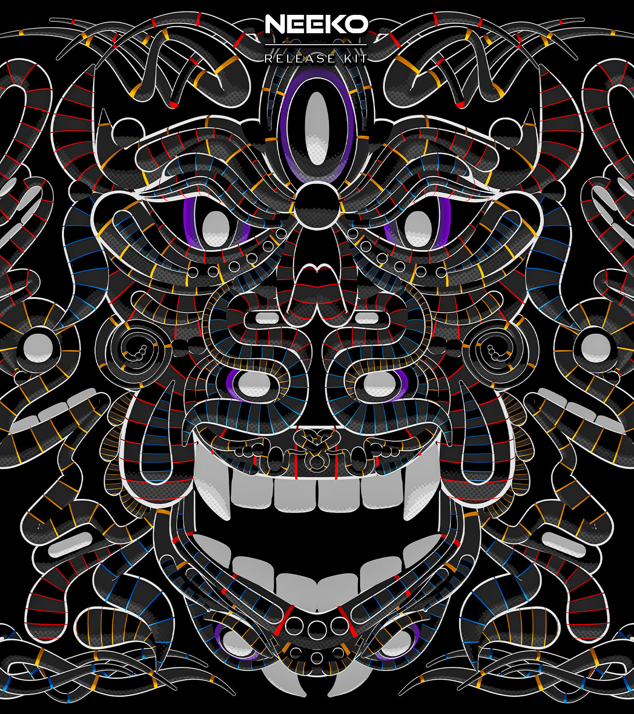 Dream Keeper