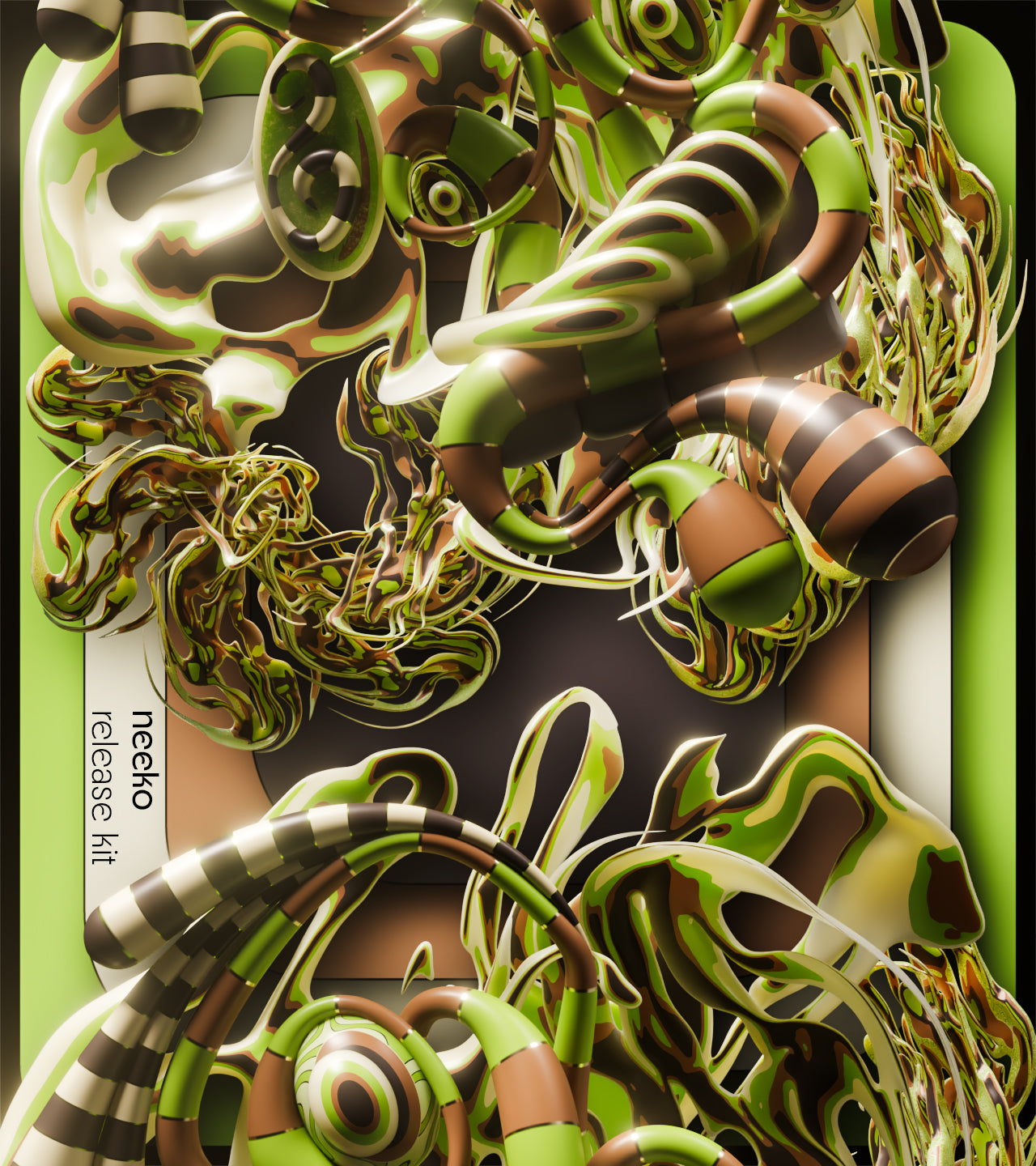 Earthworm