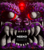 Say Hello