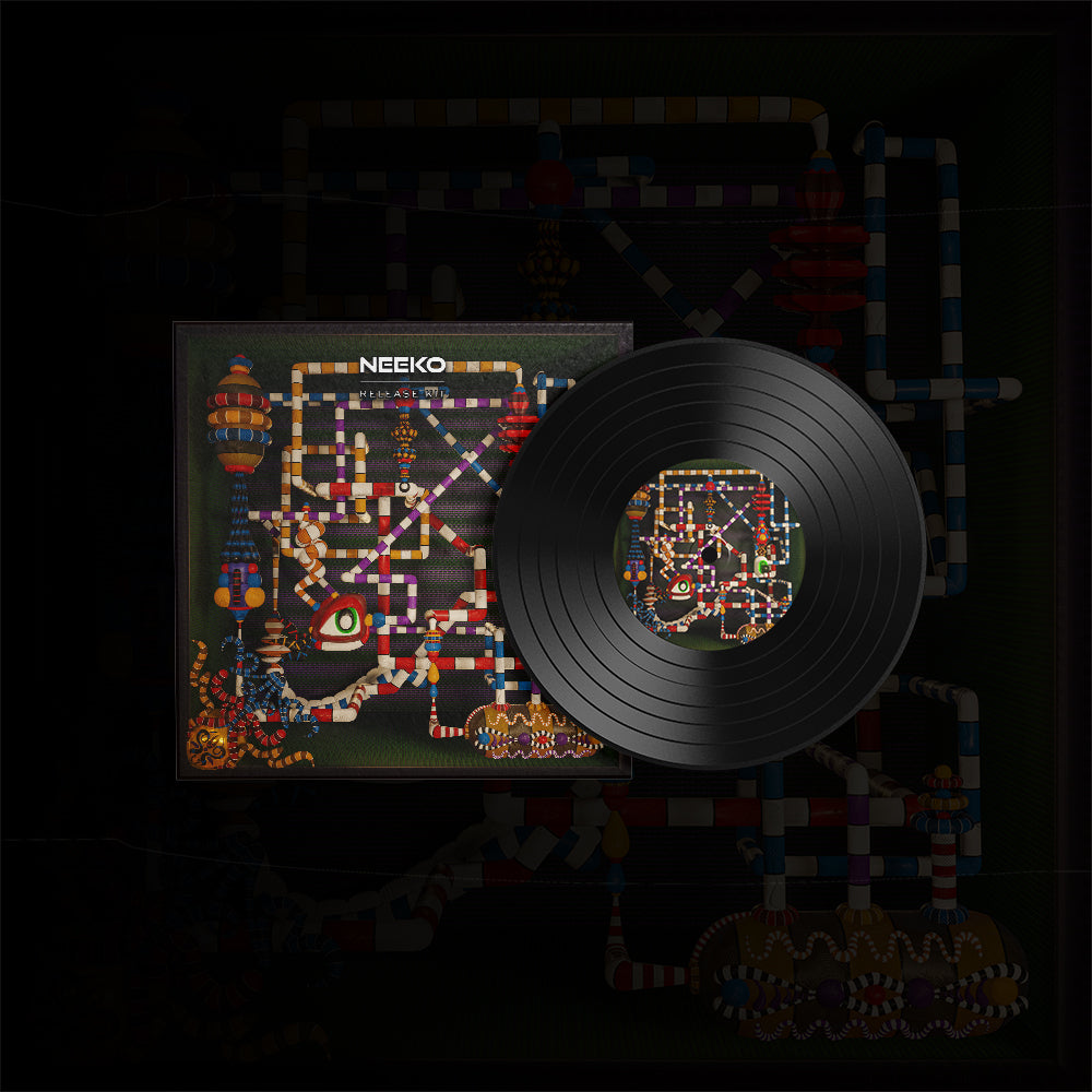 Inner Workings